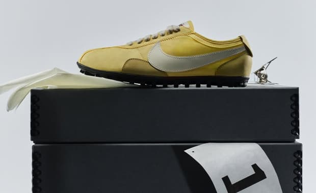 Nike Moon Shoe In-Line Release