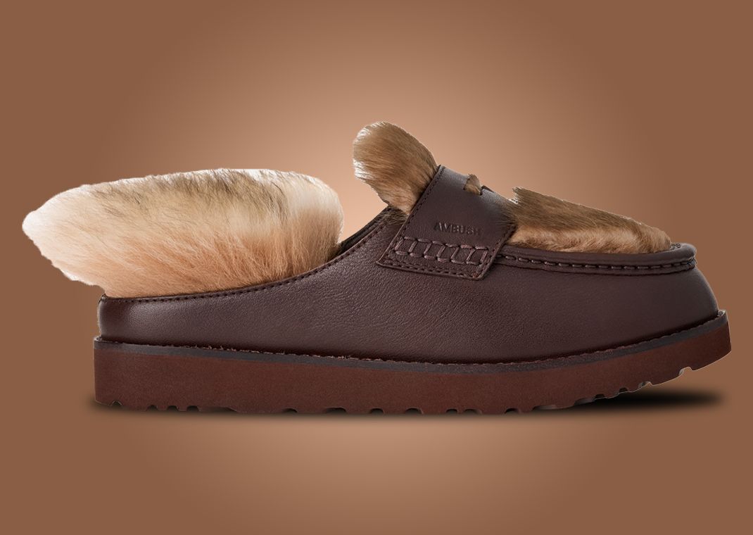 The Ambush x UGG Collection Releases February 2025