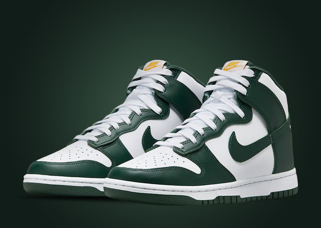 Nike Dunk High "Australia"