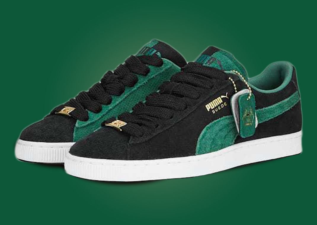 Puma suede archive best sale