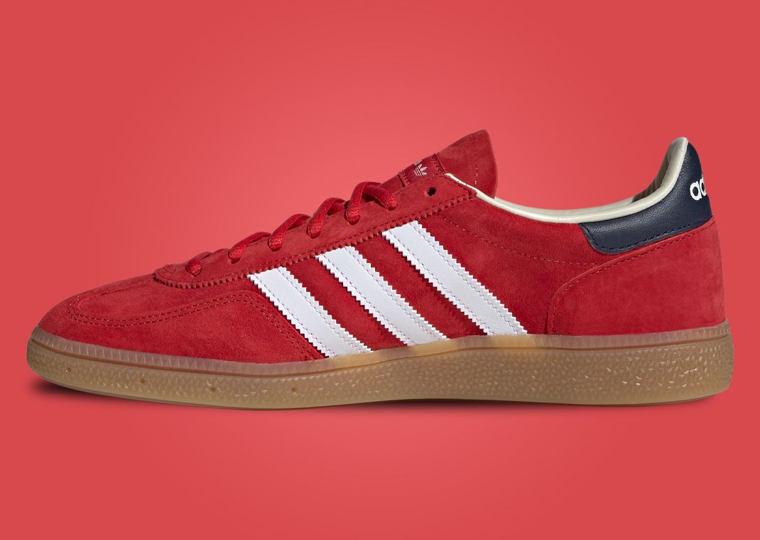 The Sporty & Rich x adidas Team USA Pack Releases July 2024