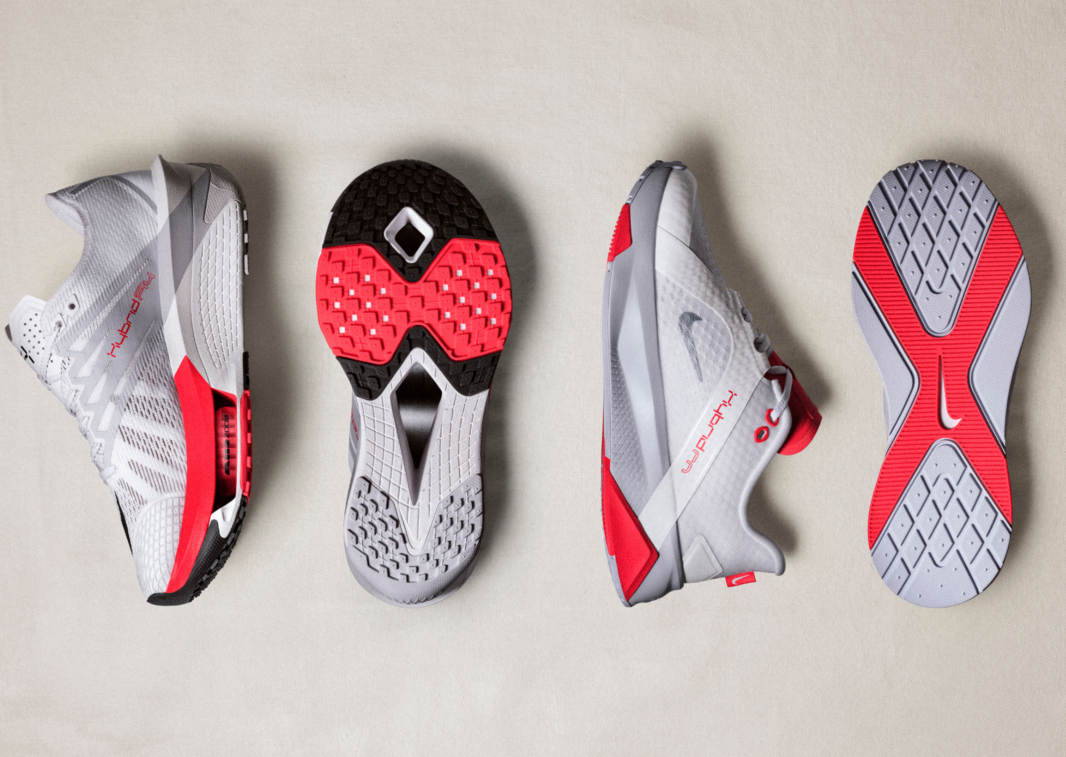 Nike Hybrid Training