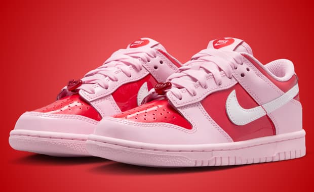 Nike Dunk Low Valentine's Day (GS)