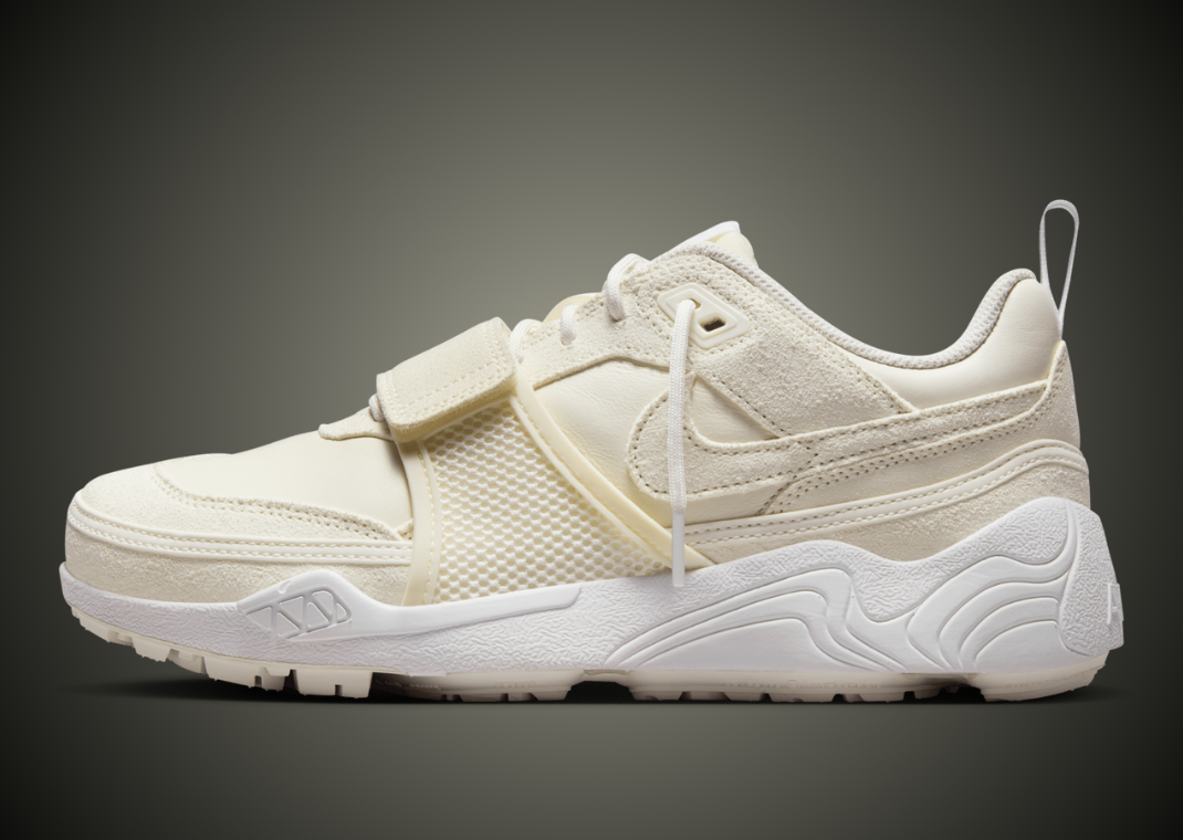 Travis Scott x Nike Shark-A-Don Sail Lateral