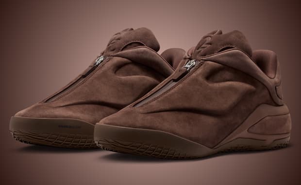 Converse Shai 001 Lux Truffle