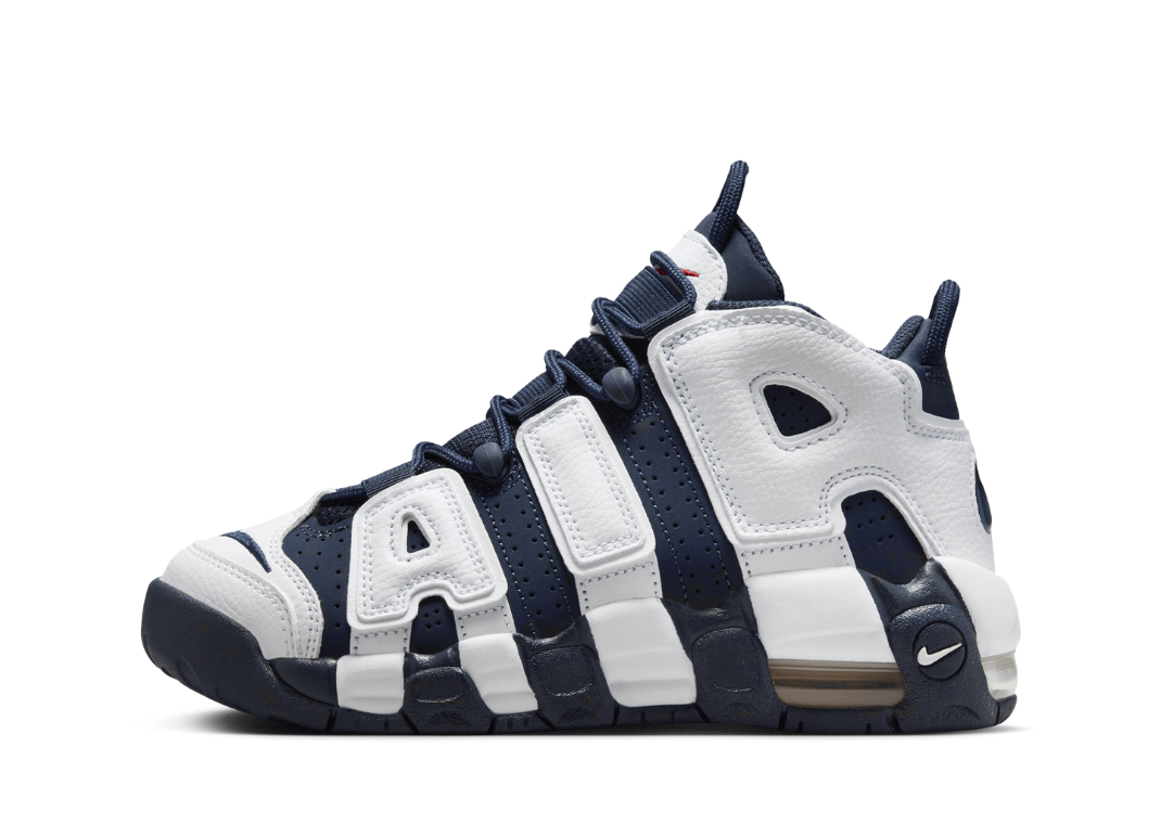 Nike Air More Uptempo Olympic (GS)