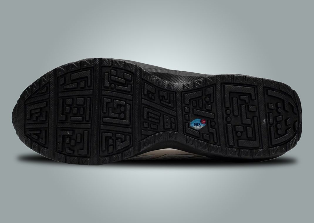Nike Air Max Sunder Obscura (W) Outsole