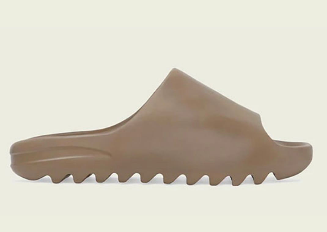 adidas Yeezy Slide Core