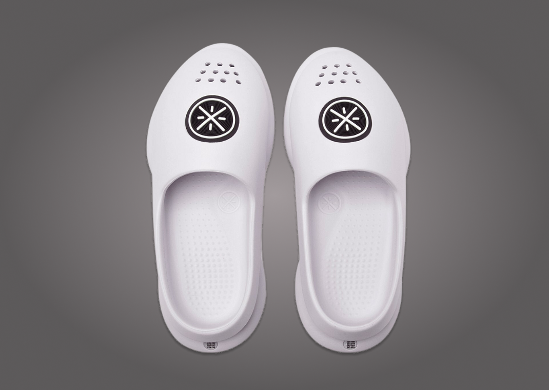 Li-Ning Way of Wade Slide Top