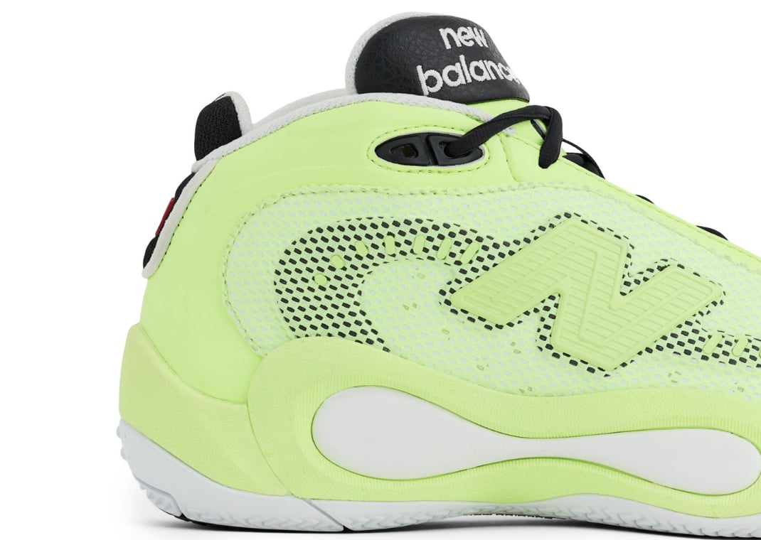 New Balance P400 Limelight