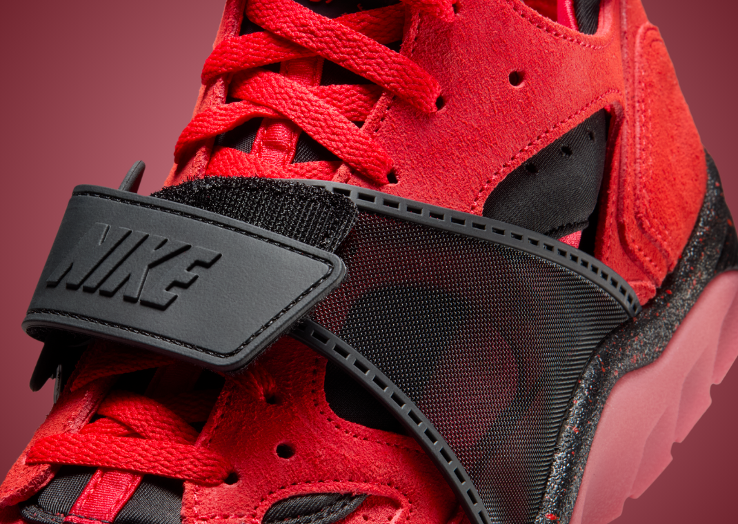 nike huarache challenge