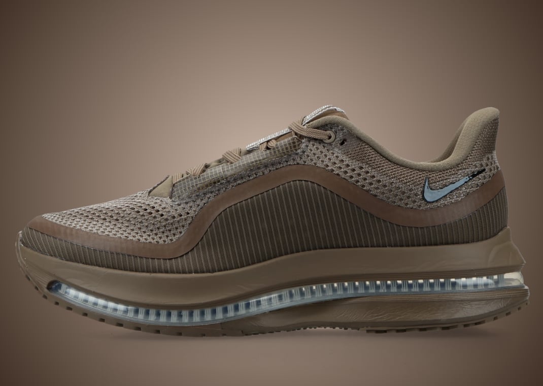 Nike Pegasus Premium Caldera Brown