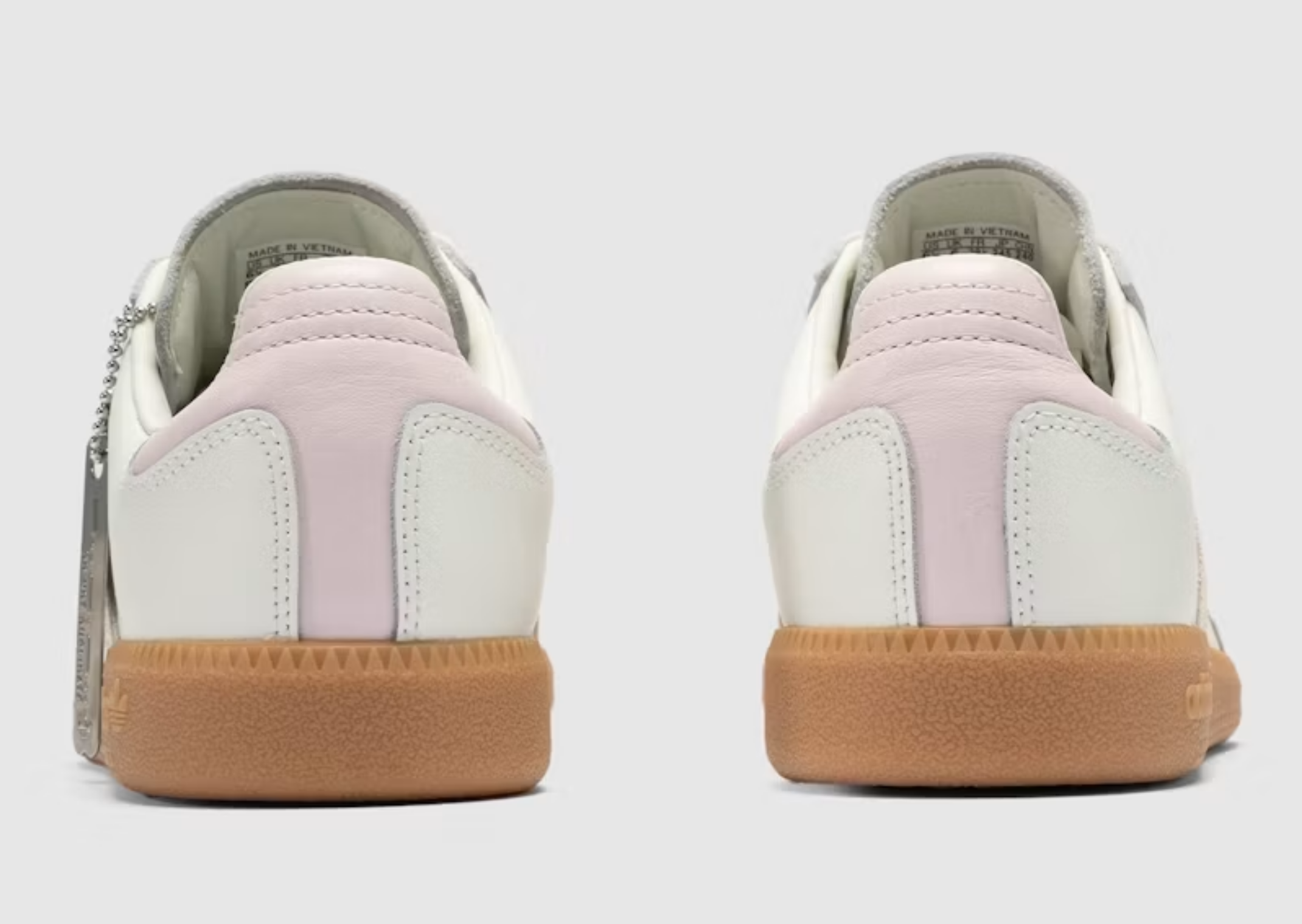 The Whitaker Group x adidas BW Army Do Not Duplicate Off White - Back