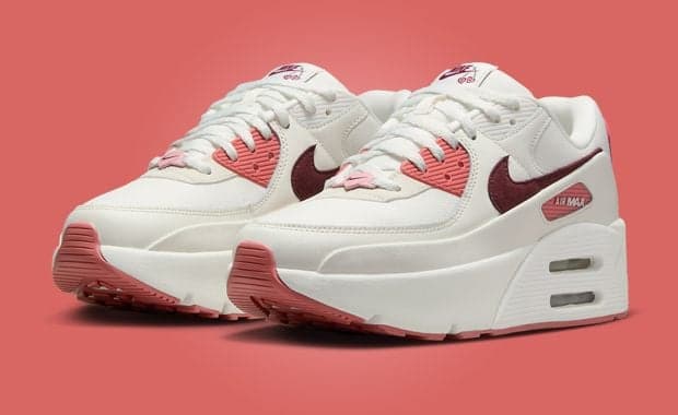 Nike Air Max 90 Elevate Valentine's Day (W)