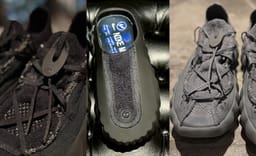 The fragment design x Nike Mind Collection is Designed to Wrap your Brain in Flyknit