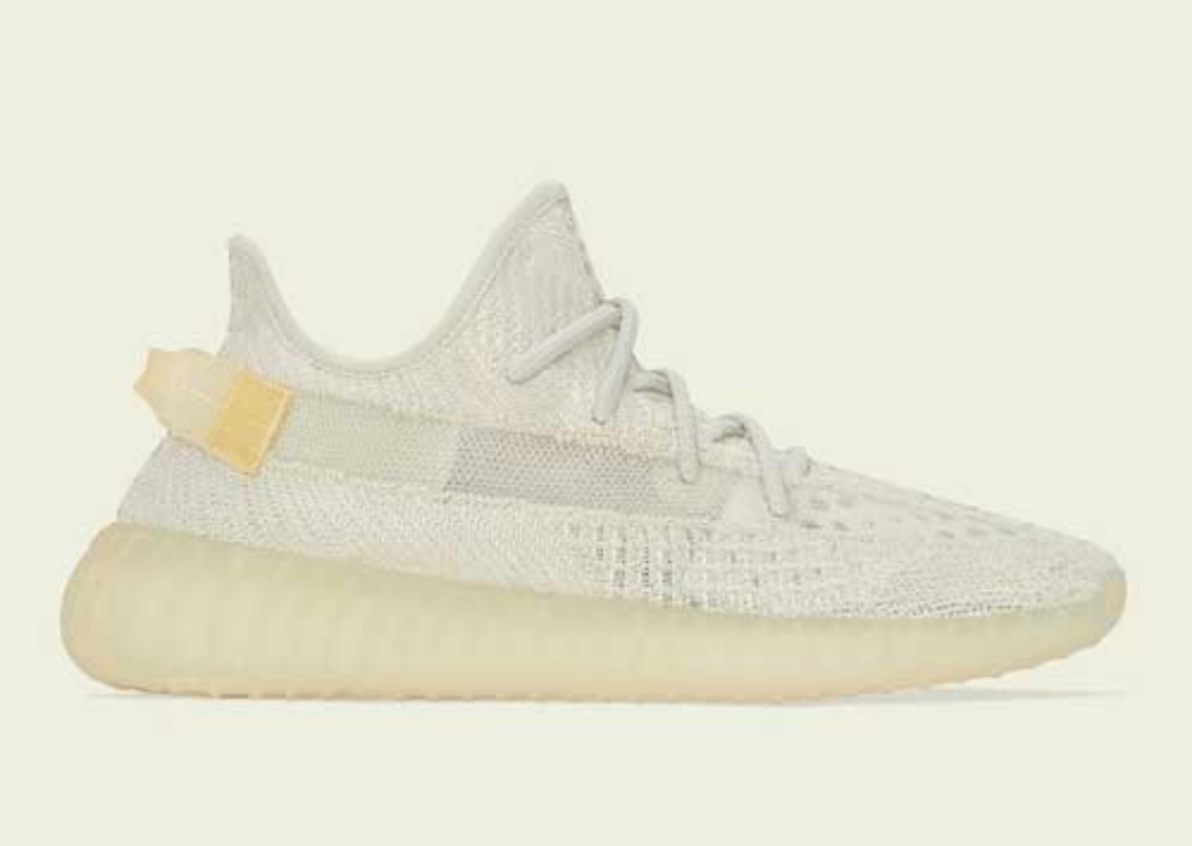 adidas Yeezy Boost 350 V2 Light