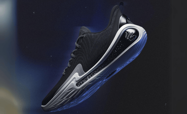 Under Armour Curry 12 Wardell Mode - 3027634-001 Raffles Under Armour Curry 12 Wardell Mode - 3027634-001 Raffles