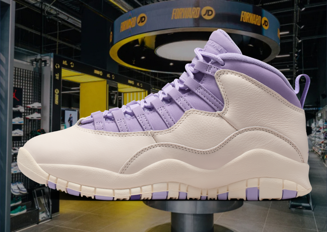 The Best Sneaker Drops from JD Sports February 2026
