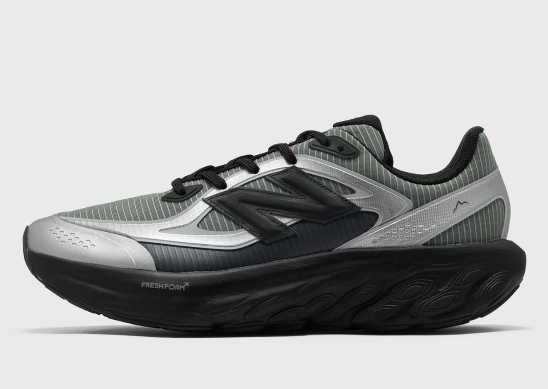 CAYL x New Balance Fresh Foam Trainer