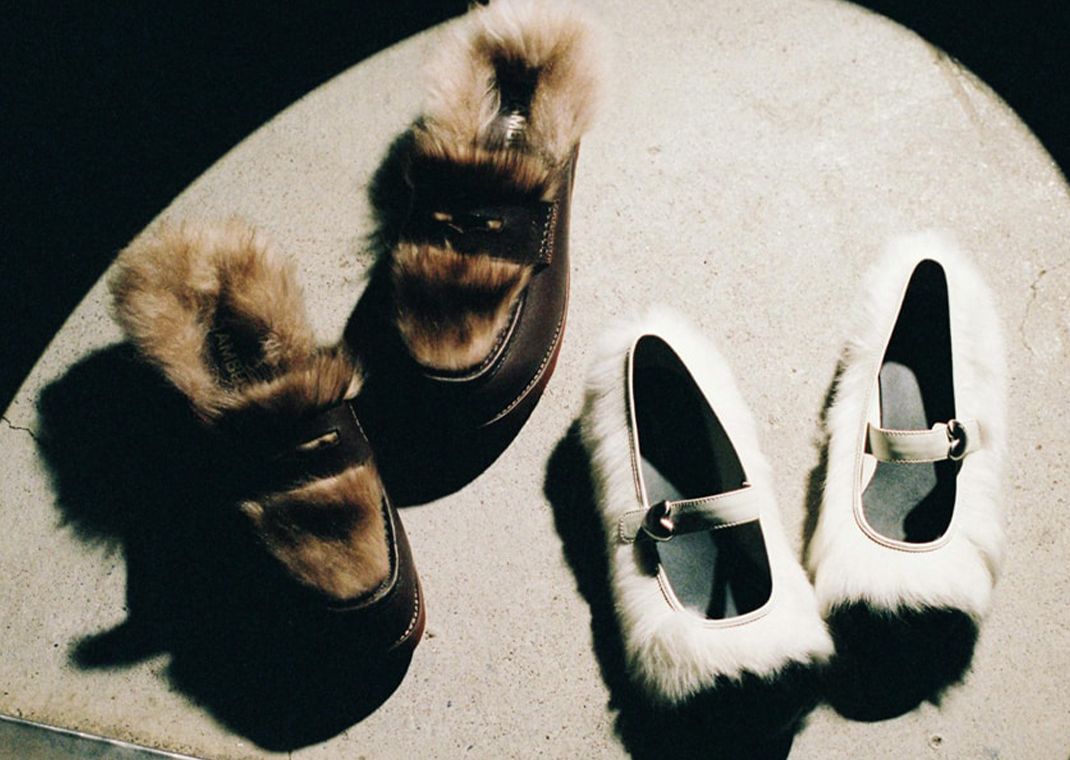UGG X AMBUSH LOAFER 