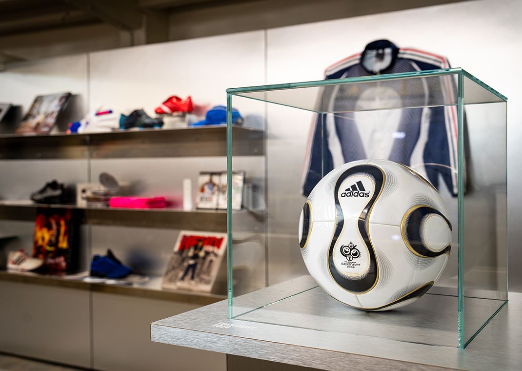 adidas Originals Paris Fashion Week Activation