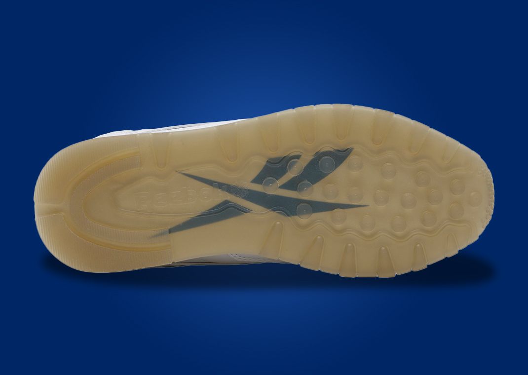 Milk Makeup x Reebok Classic Vegan (W) Equipment Essentials Collection 02 Outsole