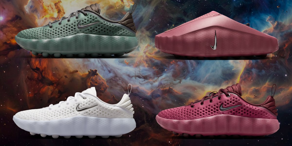 The Next Nike Mind Restock Takes Place July 23, 2026