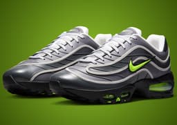 Nike Air Max Joga Bonito Neon pair