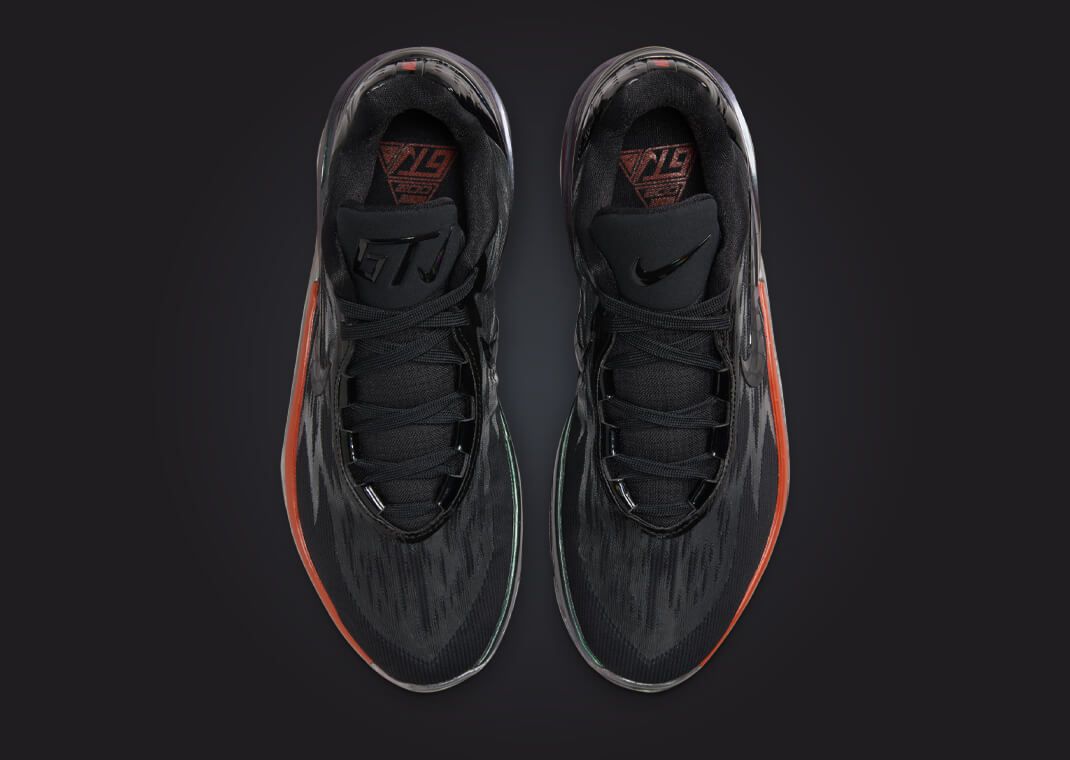 Nike Air Zoom GT Cut 2 Greater Than Ever Top