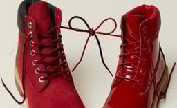 Love is in the Air: Timberland is Getting Rosy for Valentine’s Day