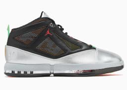 Free The Youth x Air Jordan 16 Retro - Lateral