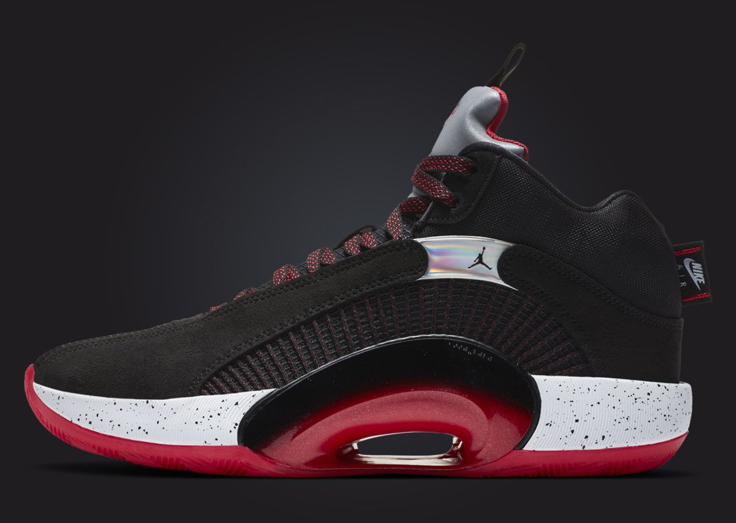 Model Jordan Rival Different Jordan Models | Air Jordan Sneaker List – BYOFB