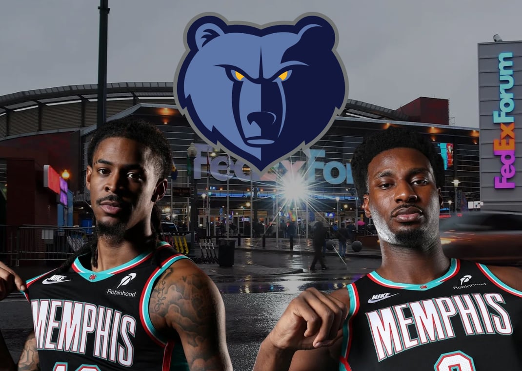 Memphis Grizzlies