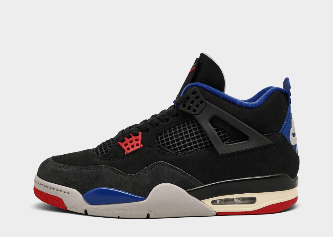 Air Jordan 4 Retro Rare Air