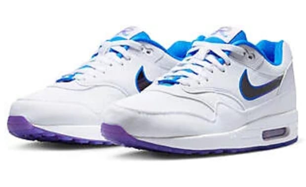 Nike’s MLB City Connect Collection Continues with a Kansas City Royals Air Max 1 Collab