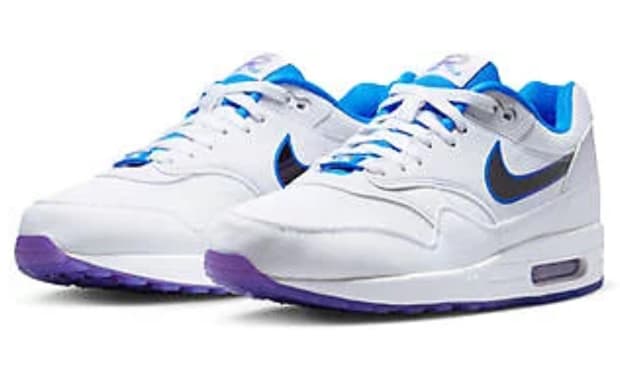 Nike Air Max 1 Royals City Connect