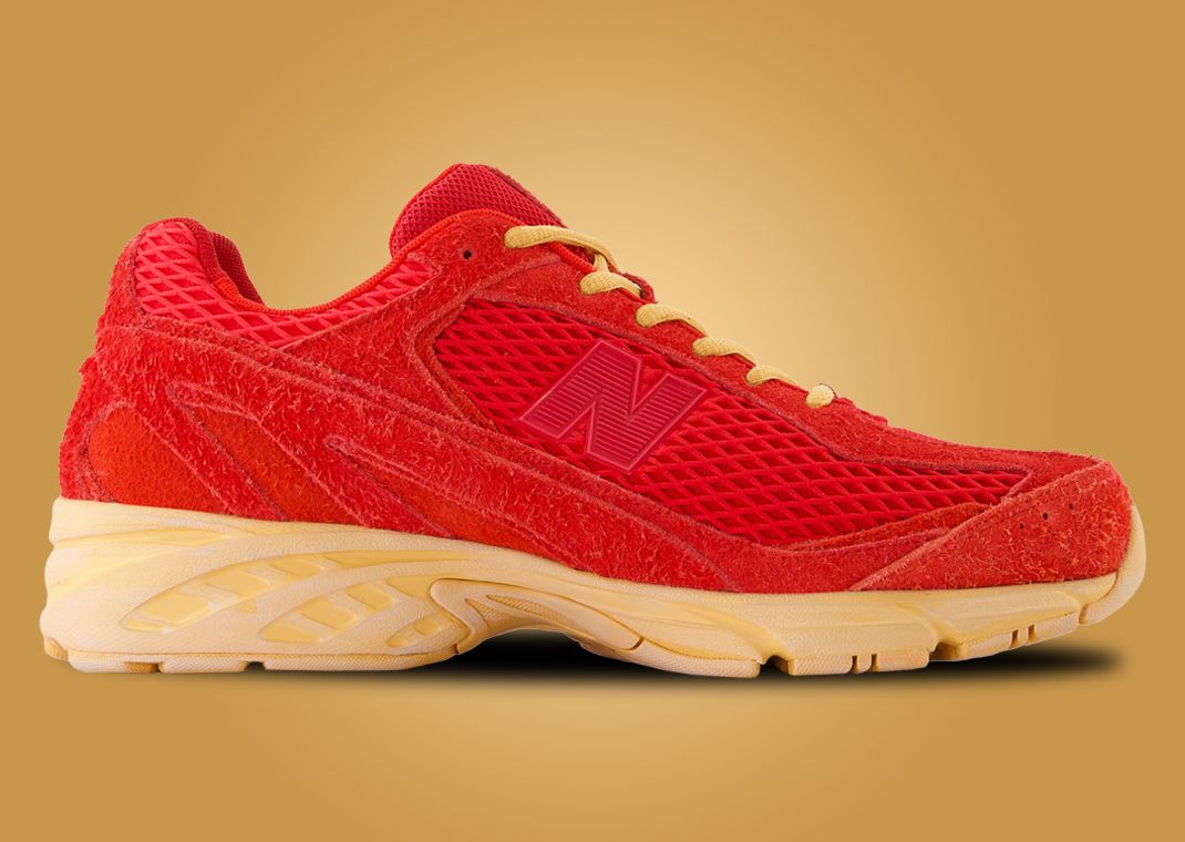 Do Hee Kim's XLIM x New Balance 509 Collection Releases