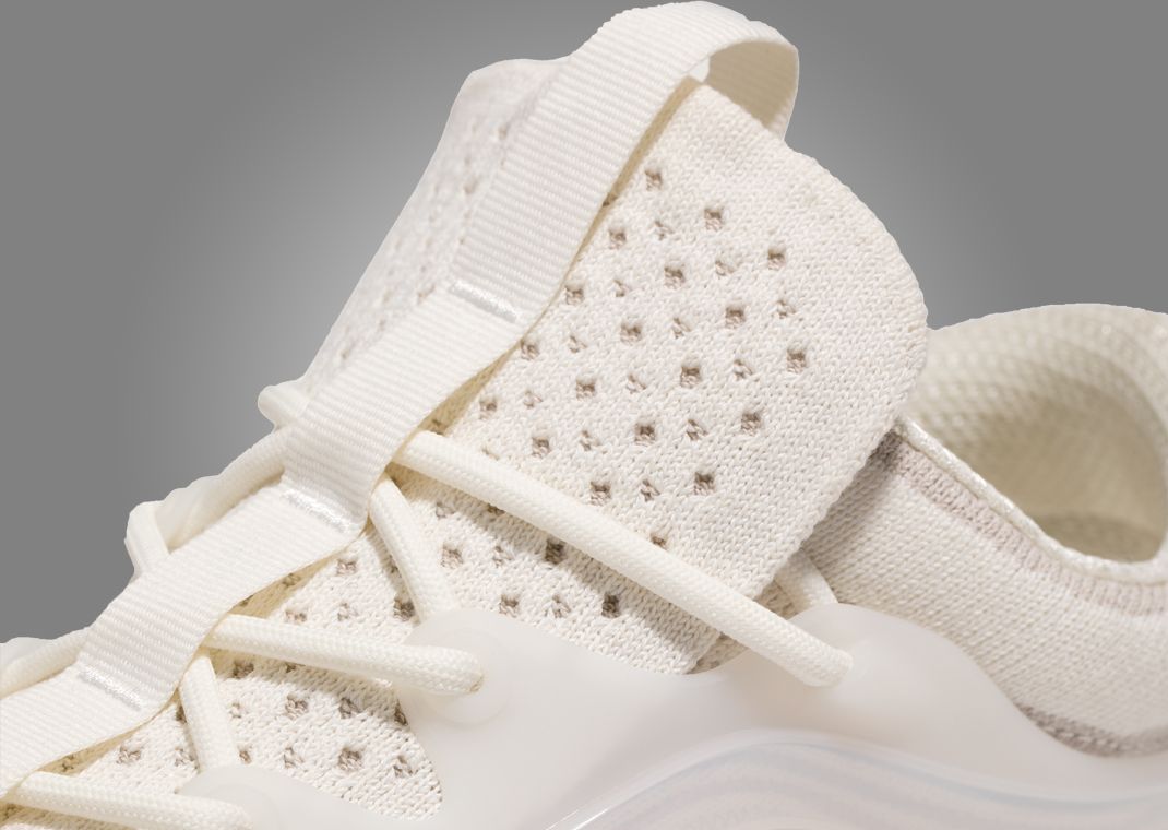 Vans Old Skool 36 FM Marshmallow Detail