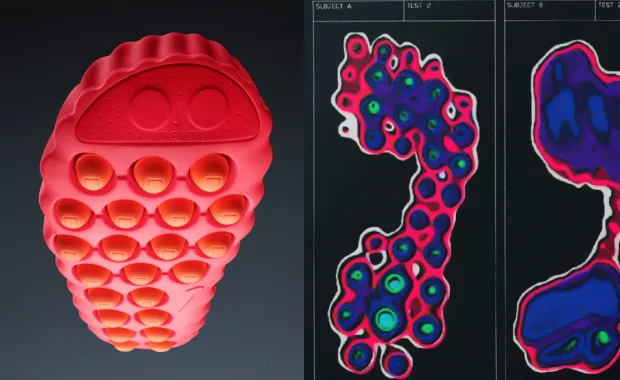 Nike Mind Sizing, Fit, and Comfort Guide