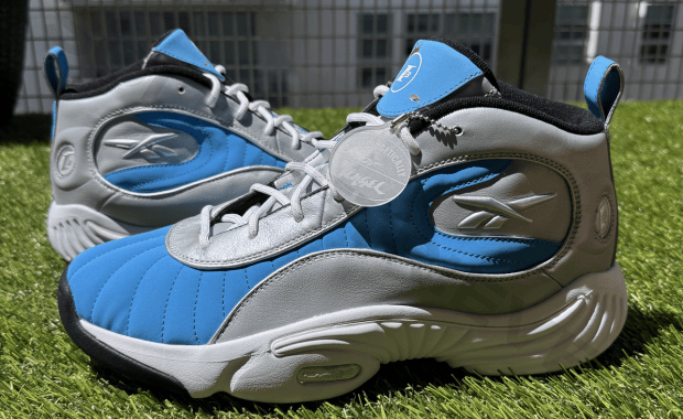Angel Reese Gets Her Own Reebok Answer III Unapologetically Angel PE