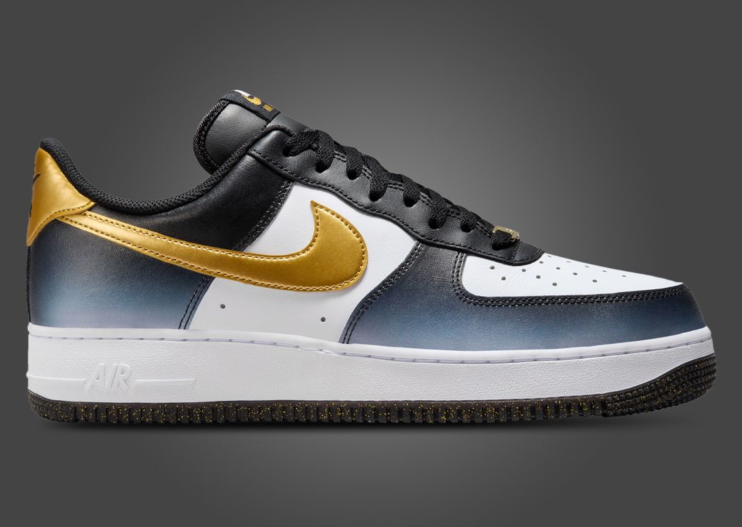 Foot Locker x Nike Air Force 1 Low Lateral