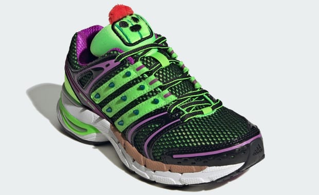 Brawl Ball Boogie: adidas is Dropping a Brawl Stars Adistar Control 5 for Spike