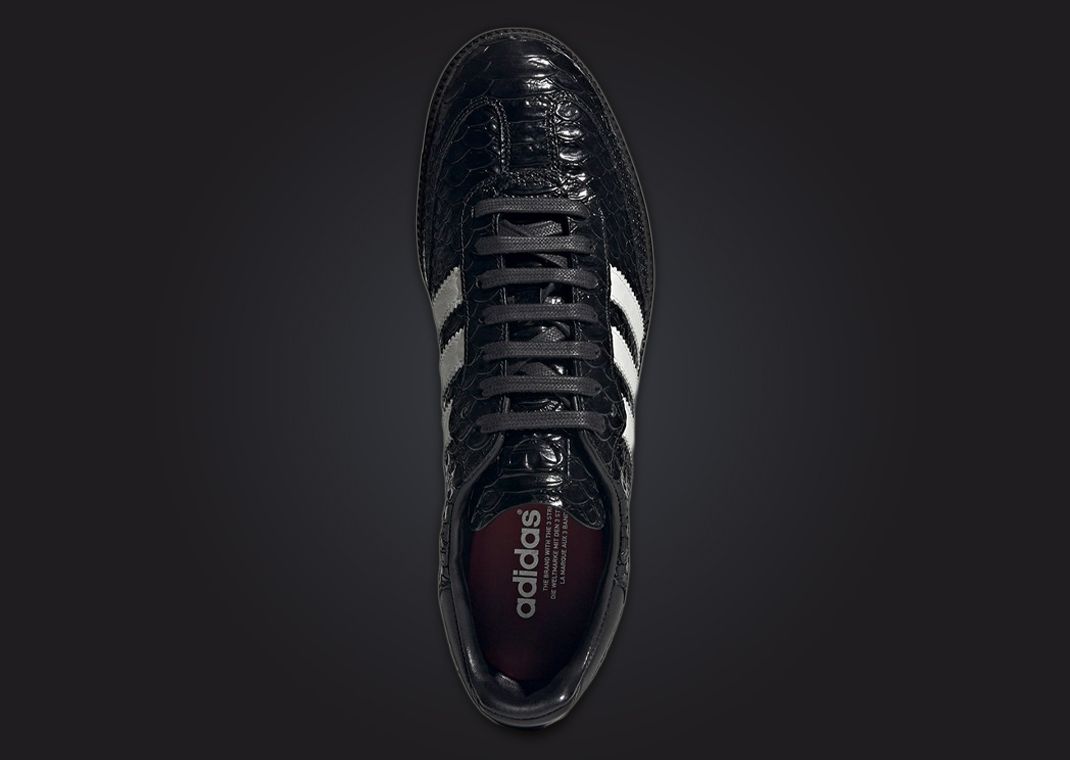 adidas Samba Snakeskin Top