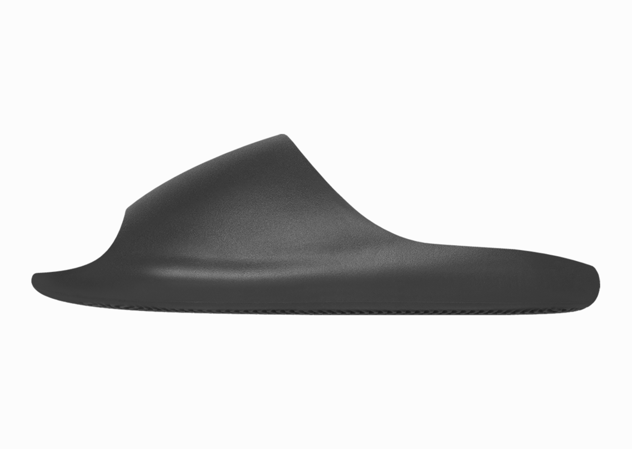 Yeezy Slide 02 Black