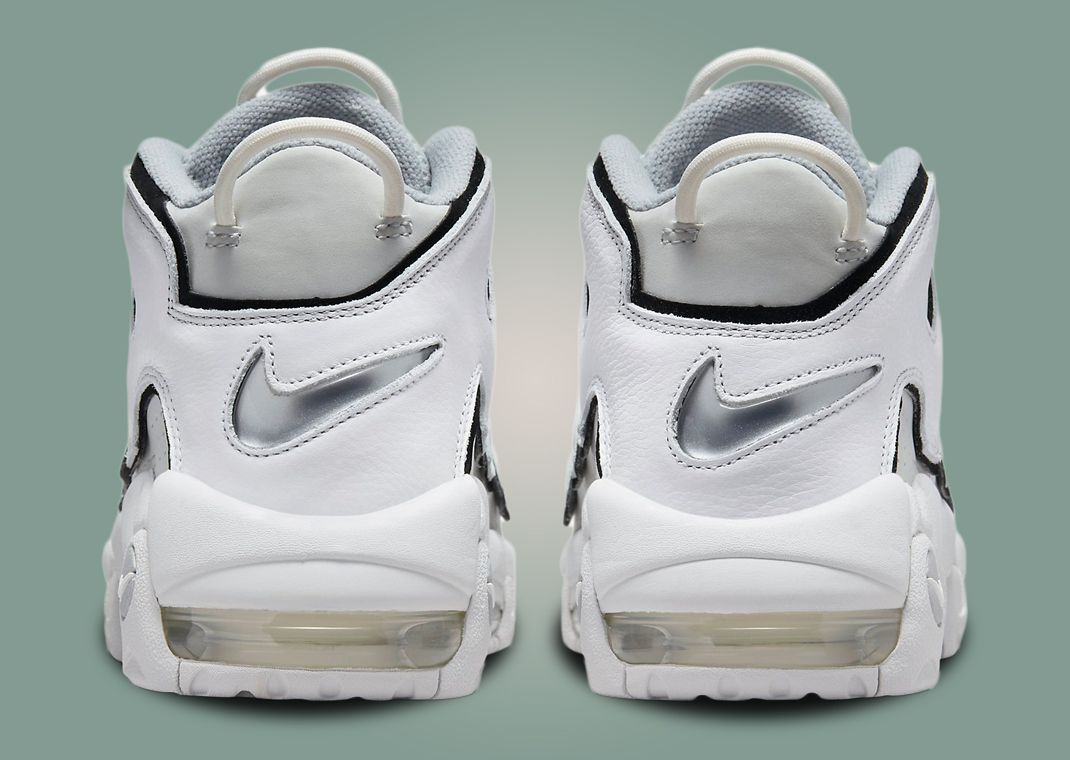 ★[NIKE]★Air More Uptempo Photon Dust★大人気★ Nike Air More Uptempo Photon Dust (GS) - FD0022-001 - US