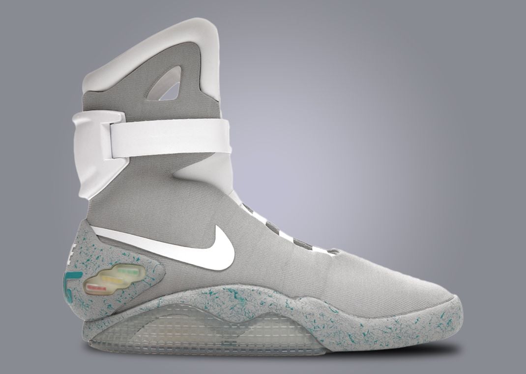 Nike Mag (2016)