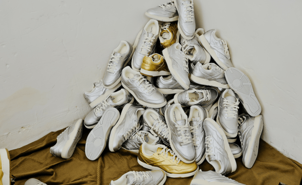 The Engineered Garments x Reebok BB4000 II Pack Releases April 2024