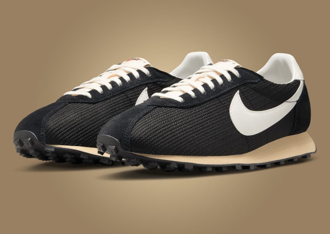 Nike LD-1000 Black Sesame