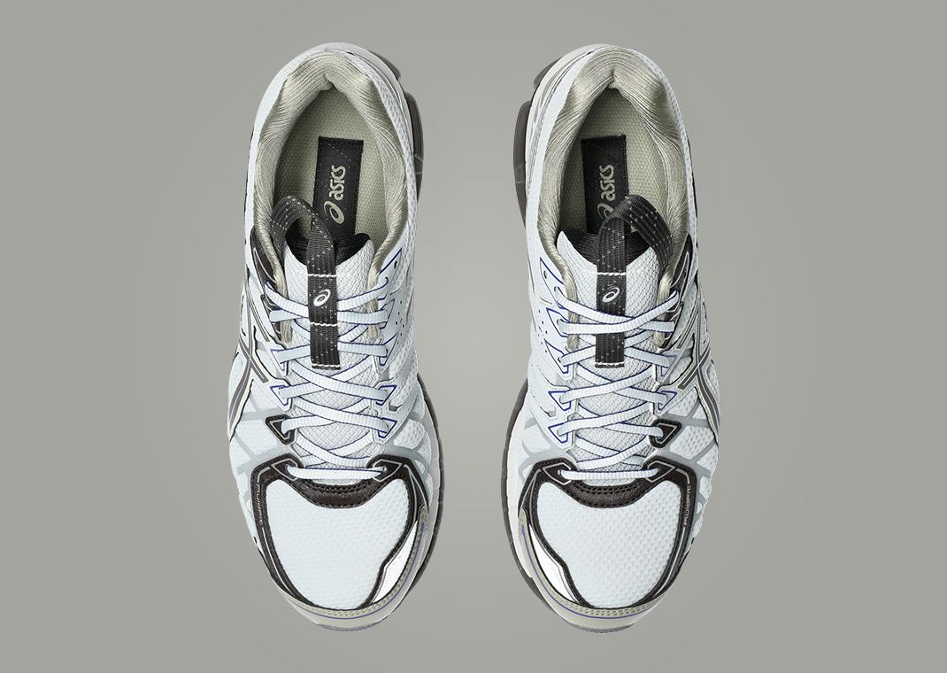 The Kiko Kostadinov x Asics UB10-S Gel-Kayano 20 Pack