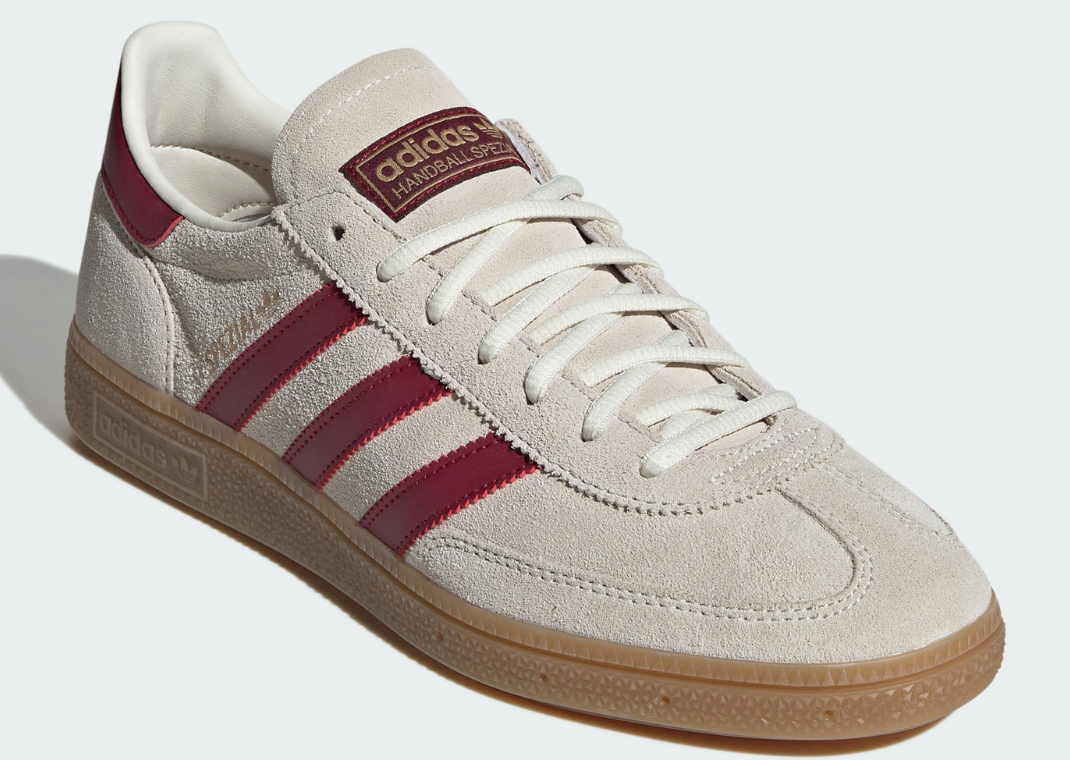 adidas Handball Spezial Spain Football Association - Angle
